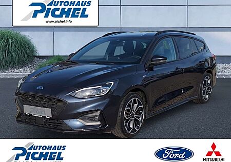 Ford Focus Turnier ST-Line EL.HECKKLAPPE+ACC+ADAPTIVE LED+B&O