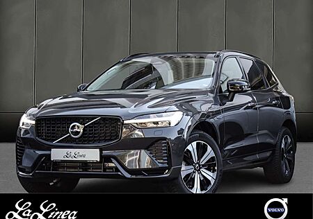 Volvo XC 60 XC60 T6 AWD Recharge Plus Dark #Leder/Sitzh./PDC/AHK...