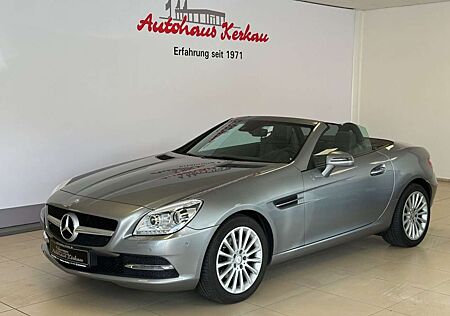 Mercedes-Benz SLK 200 7G-TRONIC +AIRSCARF+ Xenon+NAVI+