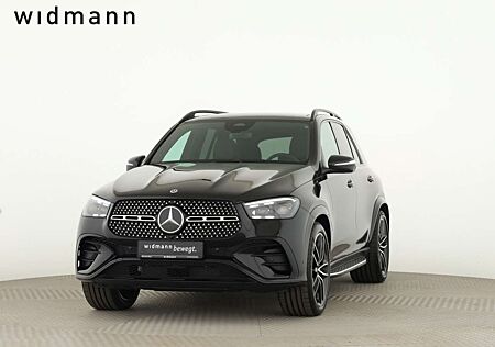 Mercedes-Benz GLE 450 d 4MATIC *AMG*LenkradH*Keyless*360°*AHK*