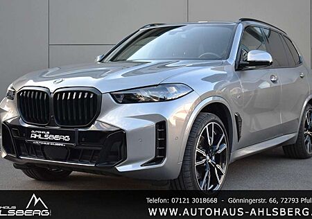 BMW X5 40 XD M SPORT PRO/SHADOW/ EXCLUSIV/STAND./B&W/360°