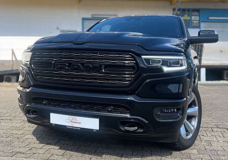 Dodge RAM LIMETED BRC GAS ACC SZ BELÜFTUNG
