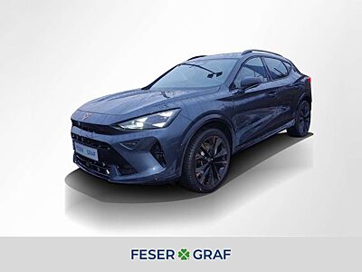 CUPRA Formentor VZ 2.0 TSI Top View, Matrix, NAVI