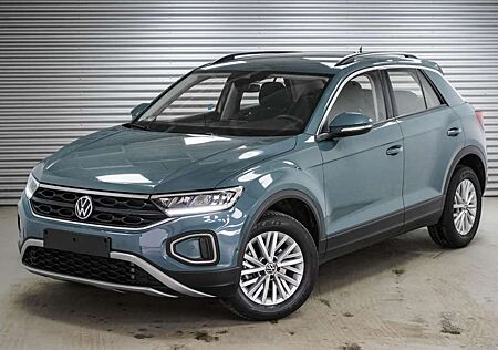 VW T-Roc Volkswagen 1,5 TSI DSG Life - LAGER 110 kW (150 PS), Autom...