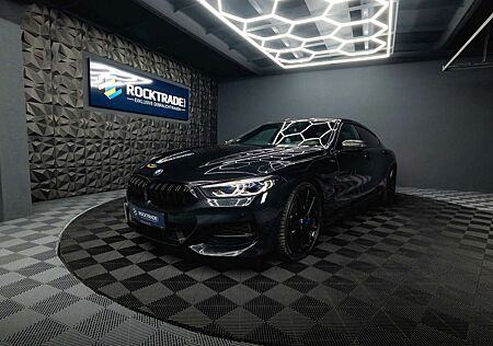BMW M850 i xDrive M-Performance *Laser*B&W*ACC*360°*