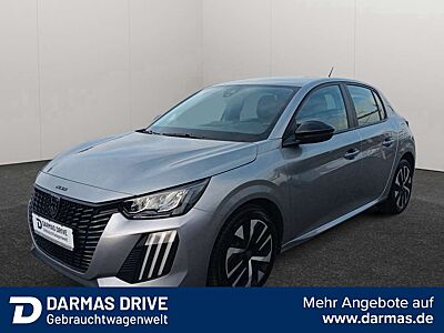 Peugeot 208 208 PureTech 75 Active Carplay Led 1.Hd.
