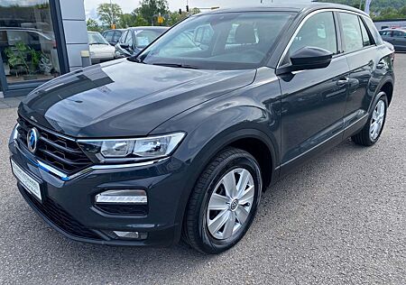 VW T-Roc Volkswagen 1.6 TDI 1.Hd ACC AHK Navi AppConnect Einparkhilfe