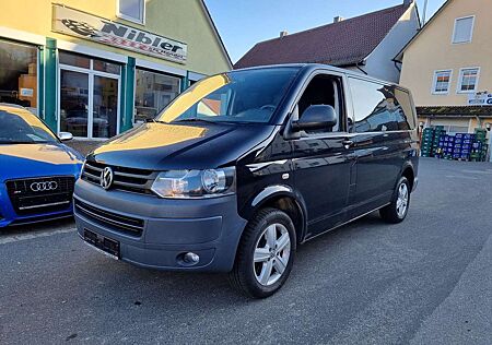 VW T5 Caravelle Volkswagen 2.0TDI KLIMA+AHK+PDC+2.HAND