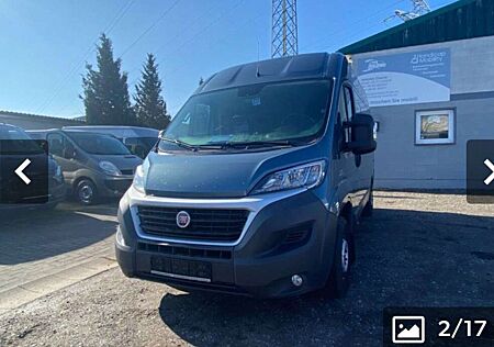 Fiat Ducato L2H2 Autm. Panorama Modular