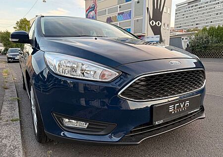 Ford Focus Turnier 1.0 EcoBoost Business | Navi