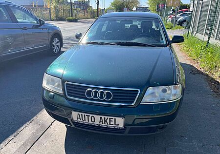 Audi A6 1.9 TDI