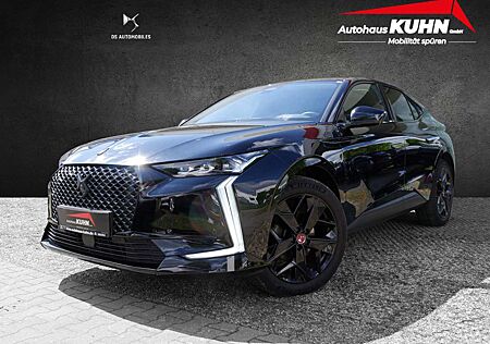 DS Automobiles DS 4 PureTech 130 Performance Line+ ACC HUD