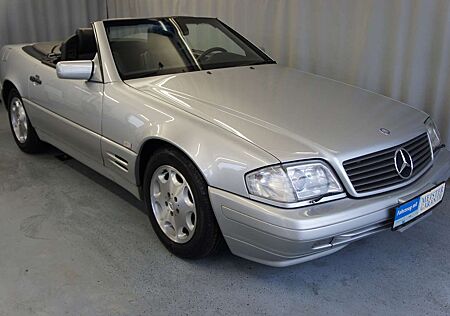 Mercedes-Benz SL 500 K158-157