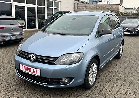 VW Golf Plus Volkswagen VI Style 2.HAND/KLIMA/SHZ/PDC