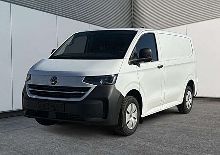 VW T7 Volkswagen Transporter Kastenwagen Kurzer Radstand AHK+HECKFLÜGELTÜREN...