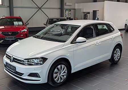 VW Polo Volkswagen 1.0 TSI OPF Comfortline PDC Klimaaut. 8fach
