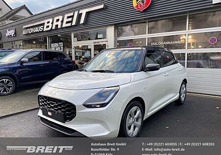 Suzuki Swift 5-Türer 1.2 DUALJET HYBRID Comfort