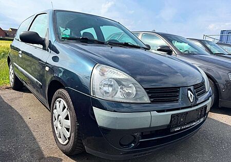 Renault Clio Emotion-KLIMA-1 HAND