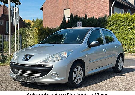 Peugeot 206 + Generation Klima-Tüv-Insp. Neu *TOP*