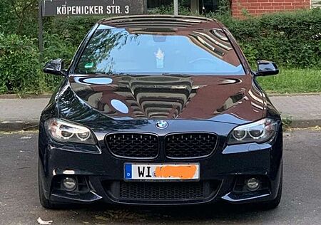 BMW 535d 535 5er xDrive Sport-Aut. Luxury Line