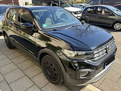 Volkswagen T-Cross T-Cross 1.0 TSI OPF UNITED