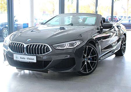 BMW 840 i xDrive M Sport *A-LED*Soft-Close*Leder*KAM