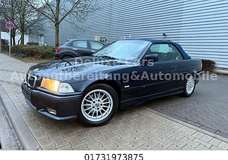 BMW 318 M - Packet Exklusiv-Packet