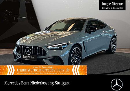 Mercedes-Benz CLE 53 AMG CLE 53 4M NIGHT+PANO+360+KEYLESS+9G