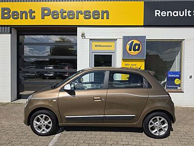 Renault Twingo 0.9 TCe 90 Luxe ENERGY 0.9 TCe 90 EU6 Luxe ENERGY