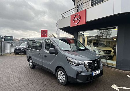 Nissan Primastar Kombi L1H1 Autom. N-Connecta Allwetterr.