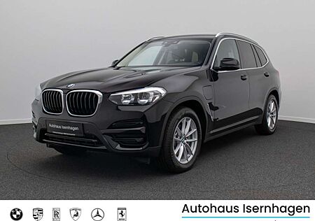 BMW X3 xD30e CockpitPro DAB Alarm HiFi Sportsitz PDC