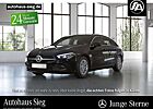 Mercedes-Benz CLA 180 d SB MBUX+SHZ+LED+PDC+AHK+Tempomat+Apple