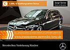 Mercedes-Benz C 300 e T AVANTG+PANO+360+AHK+LED+TOTW+KEYLESS+9G
