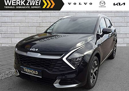 Kia Sportage Ultimate Edition