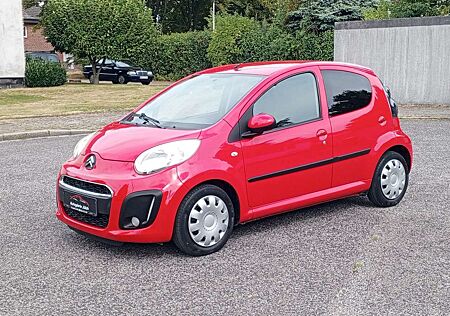 Citroën C1 Citroen Tendance*wenig km*Klima