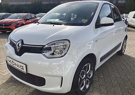 Renault Twingo 1.0 SCe 75 Limited Klima*Radio R&Go