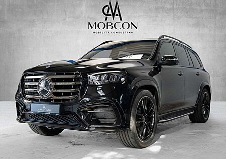Mercedes-Benz GLS 450 d 4Matic *23"*Nappa*BJ2025*Stock