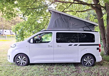Toyota Pro Ace Proace Proace 2,0-l-D-4D L2 Autm. Comfort