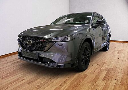 Mazda CX-5 2.5 Homura AHK AUTOMATIK Bose, Matrix, 360°, Navi,