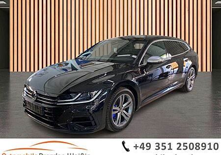 VW Arteon Volkswagen R 2.0 TSI DSG 4Motion*Navi