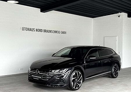 VW Arteon Volkswagen Shooting Brake 2.0 TSI R Line*Pano*IQ*AHK*