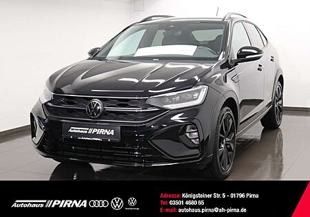 VW Taigo Volkswagen 1.0 TSI R-line Matrix NAVI