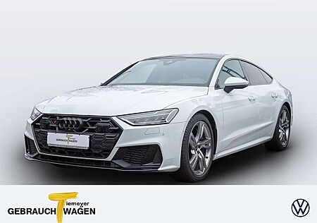 Audi S7 3.0 TDI Q NAVI KAMERA BuO PANO