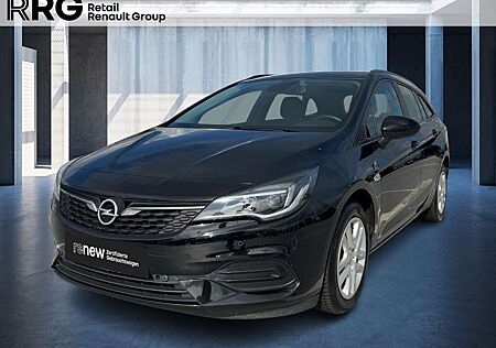 Opel Astra K Sports Tourer Edition ABS Fahrerairbag ESP
