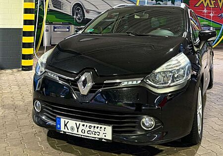Renault Clio Limited