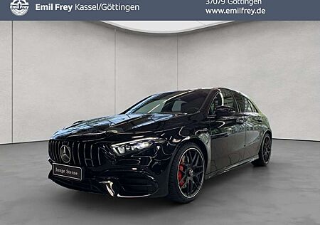 Mercedes-Benz A 45 AMG A-Klasse