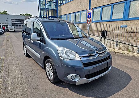 Citroën Berlingo Citroen Kombi Silver Selection Multi Space
