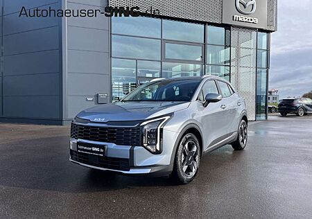 Kia Sportage ACC Keyless LED NAV PDC vo+hi Kam MJ26