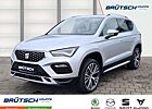 Seat Ateca Xperience 2.0 TSI 4Drive DSG / AHK / BEATS / STHZG