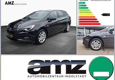 Opel Astra K Sports Tourer 1.4 Turbo INNOVATION Navi